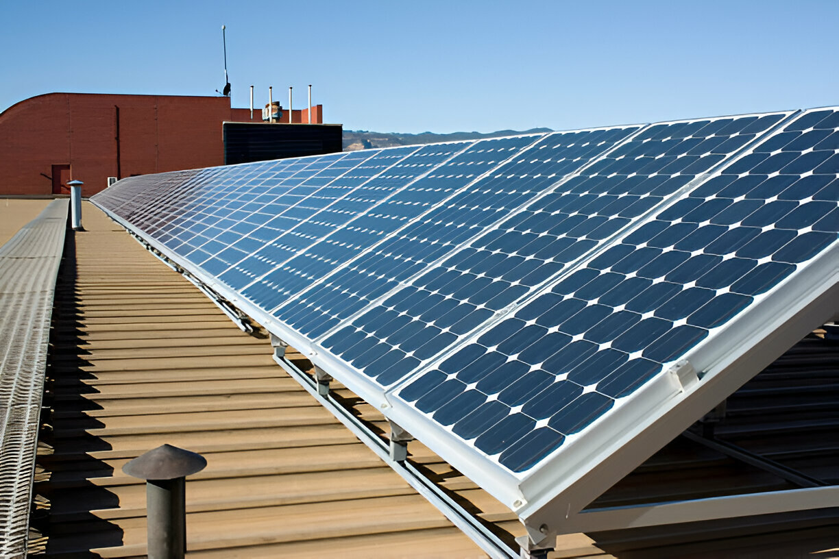 Renewable Energy Park