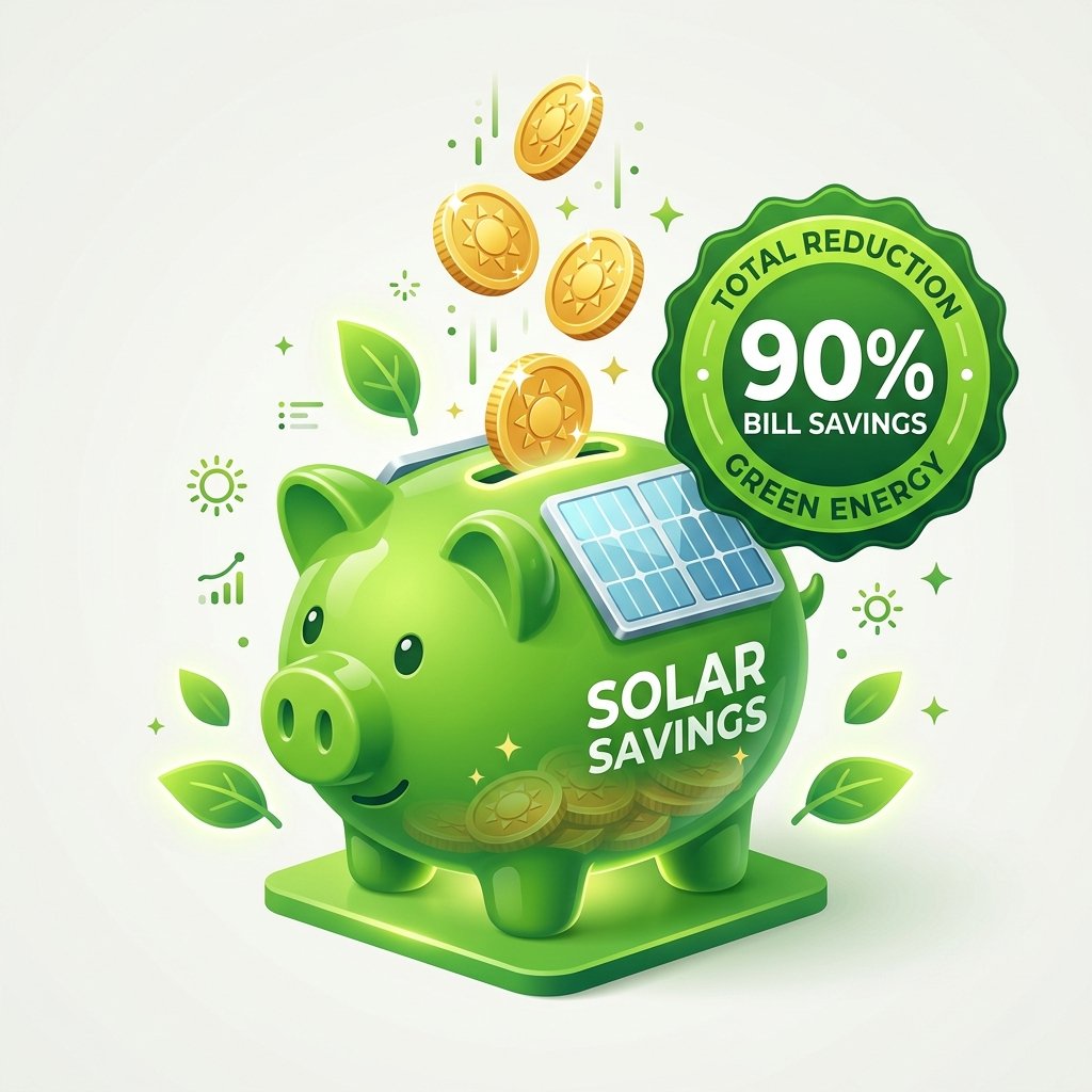 Save up to 90%